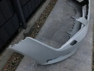 5F0807221M Бампер передний Seat Leon 3 Арт e5377075, вид 5