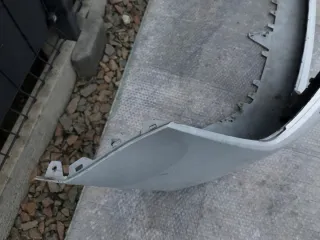 5F0807221M Бампер передний Seat Leon 3 Арт e5377075, вид 7