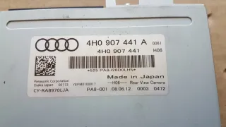 4H0907441A Блок управления (другие) Audi A8 D4 (S8) Арт e5377543, вид 2