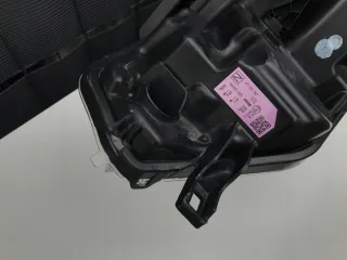 100-19009 Фара левая Nissan Qashqai 2 restailing Арт e5379558, вид 7