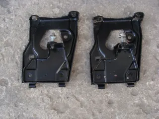 7700421259 Насос гидроусилителя руля Renault Kangoo 2 Арт e5383207, вид 1
