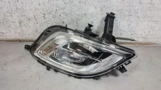 13293618 Фара противотуманная левая Opel Astra J Арт e5383225, вид 1