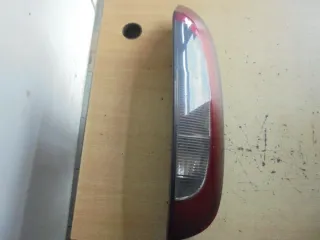  Фонарь задний правый Opel Corsa C Арт e5384431, вид 1