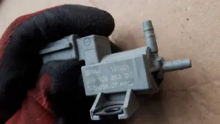079906283D Клапан электромагнитный Audi A4 B8 Арт e5385132, вид 4