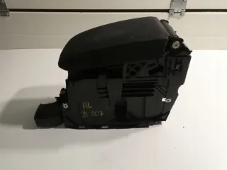 1K5864251C Подлокотник Volkswagen Golf 6 Арт e5387320, вид 1