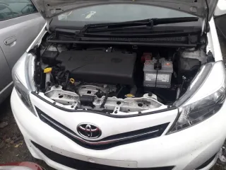 89661-0U120 Блок управления двигателем Toyota Yaris 3 Арт e5389877, вид 12