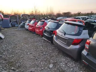 89661-0U120 Блок управления двигателем Toyota Yaris 3 Арт e5389877, вид 3