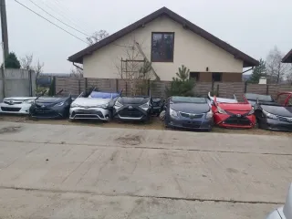 89661-0U120 Блок управления двигателем Toyota Yaris 3 Арт e5389877, вид 4