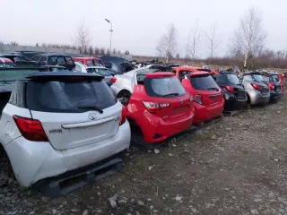 89661-0U120 Блок управления двигателем Toyota Yaris 3 Арт e5389877, вид 6