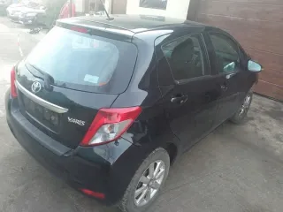 89661-0U120 Блок управления двигателем Toyota Yaris 3 Арт e5389877, вид 8