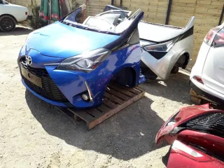 89661-0U120 Блок управления двигателем Toyota Yaris 3 Арт e5389877, вид 10
