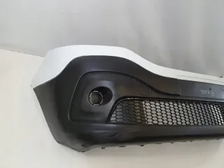  Бампер передний Renault Trafic 3 Арт e5392455, вид 4