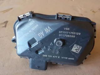 059131477E Моновпрыск Volkswagen Touareg 3 Арт e5392868, вид 3