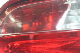 Фонарь задний левый Renault Clio 4 Арт e5398706, вид 3
