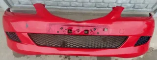 GJ6A-50031 Бампер передний Mazda 2 DY Арт e5404265, вид 1