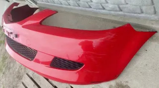 GJ6A-50031 Бампер передний Mazda 2 DY Арт e5404265, вид 3