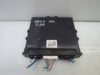 89260-42010 Q13L20W Блок управления (другие) Toyota Rav 4 4 Арт e5406387, вид 1