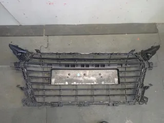 8S0853651 Решетка радиатора Audi TT 3 Арт e5406692, вид 2