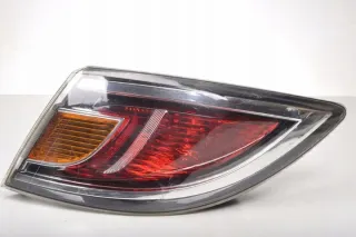 Фонарь задний правый Mazda 6 2 Арт e5408833, вид 1