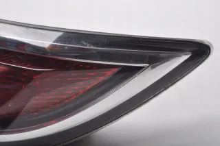  Фонарь задний правый Mazda 6 2 Арт e5408833, вид 7