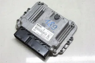 0281017695 Блок управления двигателем Kia Sportage 3 Арт e5410906, вид 5