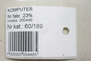 0281017695 Блок управления двигателем Kia Sportage 3 Арт e5410906, вид 6