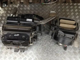 4B1820005L Отопитель в сборе (печка) Audi A6 C5 (S6,RS6) Арт e5417697, вид 1