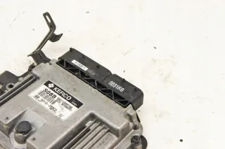 39110-2BBC3 Блок управления двигателем Hyundai Veloster Арт e5417782, вид 3