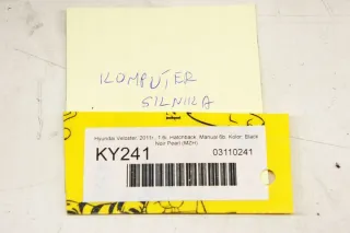 39110-2BBC3 Блок управления двигателем Hyundai Veloster Арт e5417782, вид 7