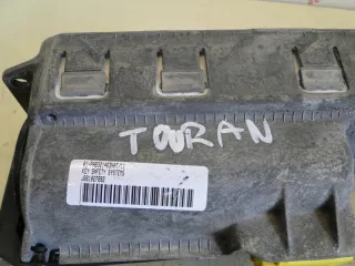 1T0880204D Подушка безопасности Volkswagen Touran 1 Арт e5420703, вид 4