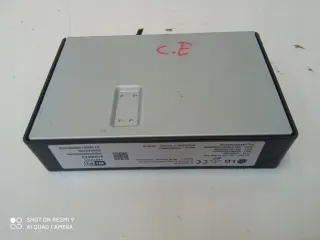 84366673 Блок комфорта Opel Corsa E Арт e5423844, вид 1