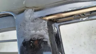 71711-79J00 Бампер передний Suzuki SX4 1 Арт e5424915, вид 6