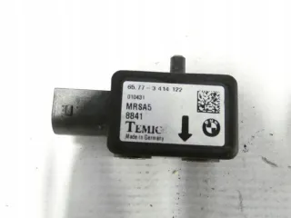 3414122 Датчик удара BMW X3 E83 Арт e5428731, вид 1