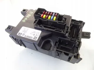 13265078 Блок предохранителей Opel Corsa D Арт e5429441, вид 2