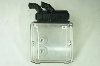 04L906021CA Блок управления двигателем Audi A4 B8 Арт e5431352, вид 3