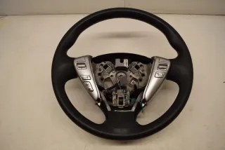  Руль Nissan Note E12 Арт e5434511, вид 1