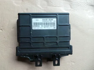 01N927733BG Блок управления АКПП Volkswagen Passat B5 Арт e5444886, вид 2