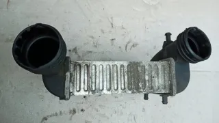 3B0145806 Интеркулер Volkswagen Passat B5 Арт e5445526, вид 2