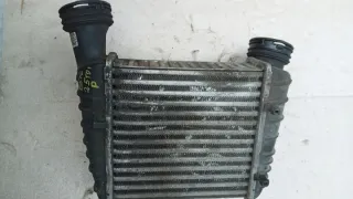 3B0145806 Интеркулер Volkswagen Passat B5 Арт e5445526, вид 3
