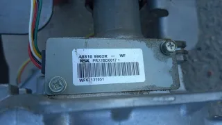 488109902R 487009902R Рулевая колонка Renault Koleos Арт e5446392, вид 3