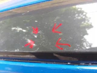 8059877 Бампер задний BMW X1 F48 Арт e5460952, вид 5