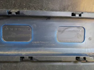 8059877 Бампер задний BMW X1 F48 Арт e5460952, вид 10