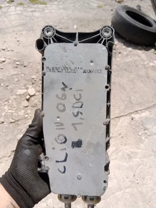 8200556912 Кулиса Renault Clio 4 Арт e5462374, вид 2
