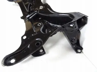 2014-2021 Балка подвески передняя (подрамник) Toyota Aygo 2 Арт e5464286, вид 12