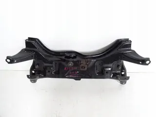2014-2021 Балка подвески передняя (подрамник) Toyota Aygo 2 Арт e5464286, вид 2