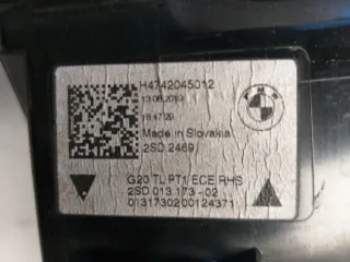  Фонарь задний правый BMW 3 G20/G21 Арт e5464408, вид 3