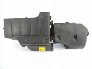 A1660940101 Расходомер воздуха Mercedes A W168 Арт e5464595, вид 1