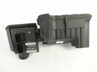 A1660940101 Расходомер воздуха Mercedes A W168 Арт e5464595, вид 3