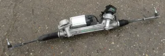 7817974101G Рулевая рейка Opel Astra J Арт e5464783, вид 3