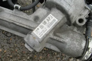 7817974101G Рулевая рейка Opel Astra J Арт e5464783, вид 4